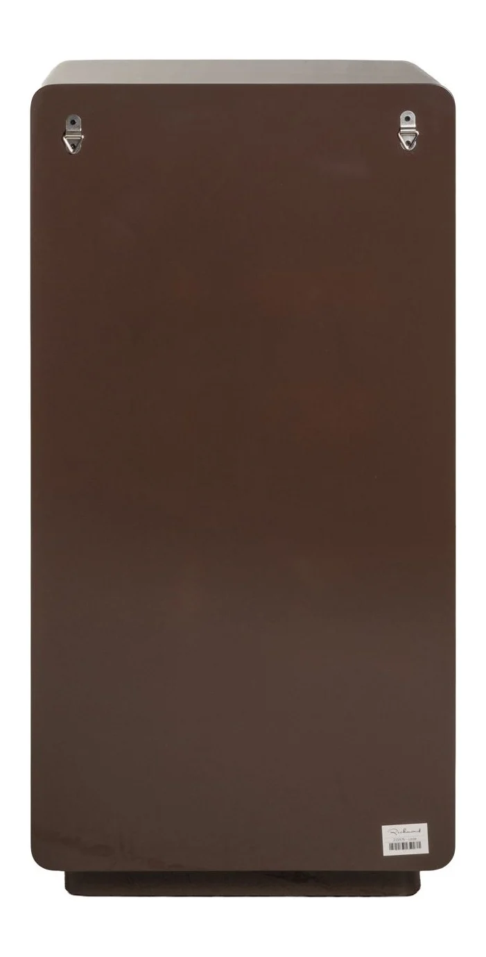 Schubladenschrank Lizzie Chestnut – Richmond Kommode aus MDF