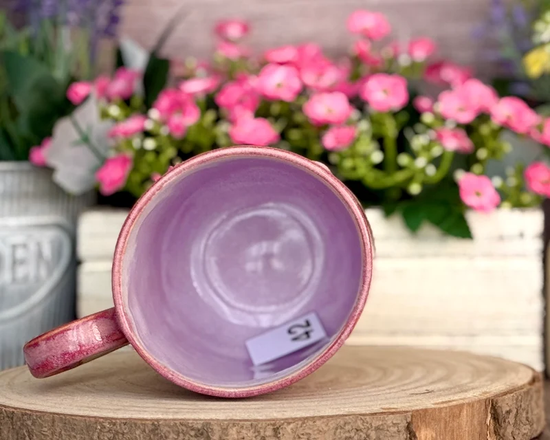 Tasse "Fall in Liebe"| 350ml # 42