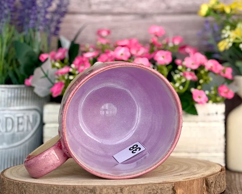 Tasse "Fall in Liebe"| 500ml # 38