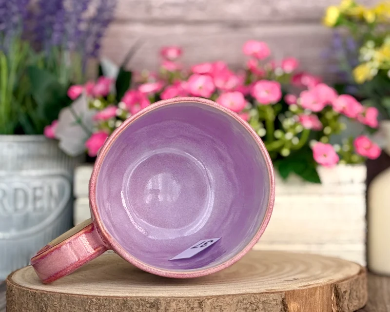 Tasse "Fall in Liebe"| 500ml # 37