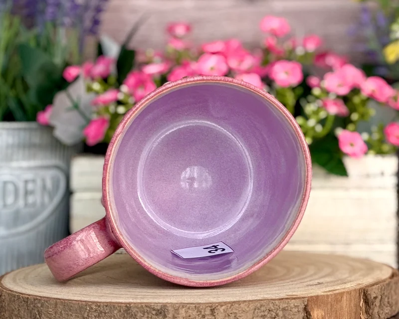 Tasse "Fall in Liebe"| 500ml # 34
