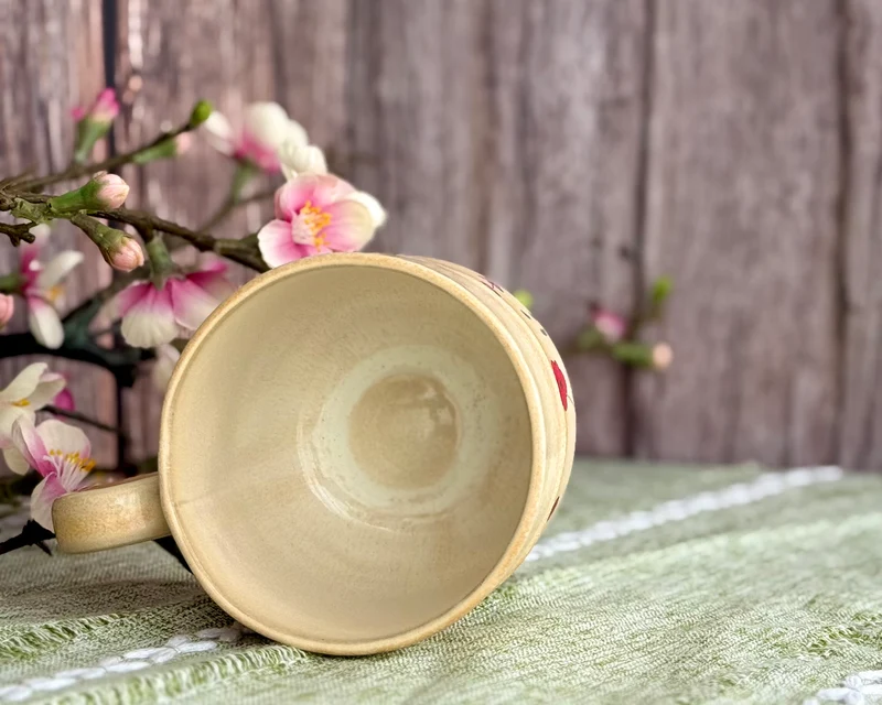Produktionszeit bis zu 8 Wochen | Tasse/Becher "Sommer"