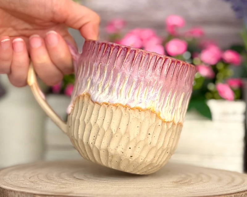 Tasse "Sonnenschein"| 350ml #50