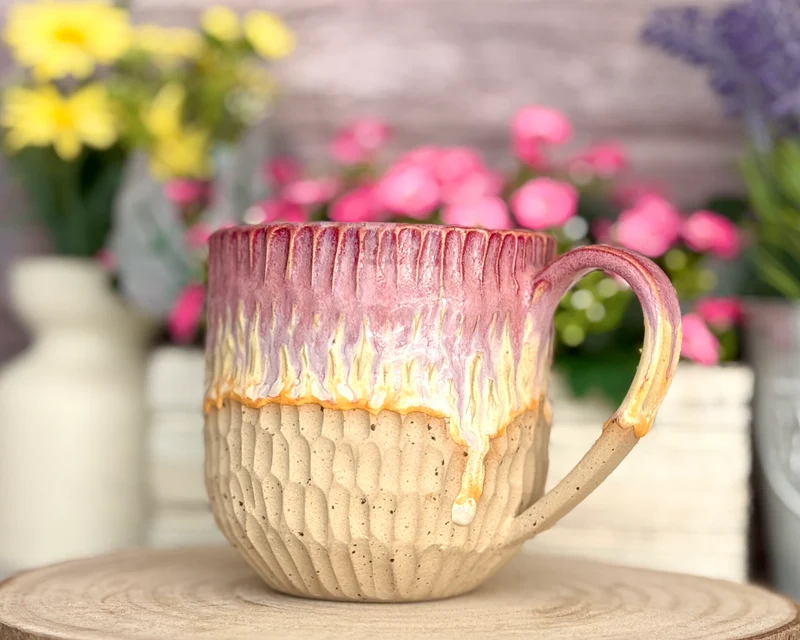 Tasse "Sonnenschein"| 350ml #49