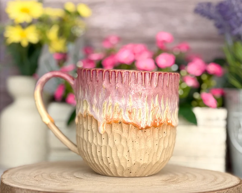 Tasse "Sonnenschein"| 350ml #49