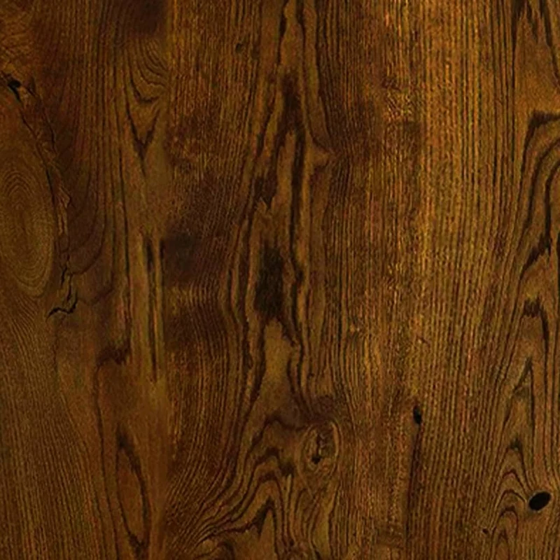 vidaXL – Wandklapptisch aus Holzwerkstoff, 100 × 60 × 56 cm, Räuchereiche