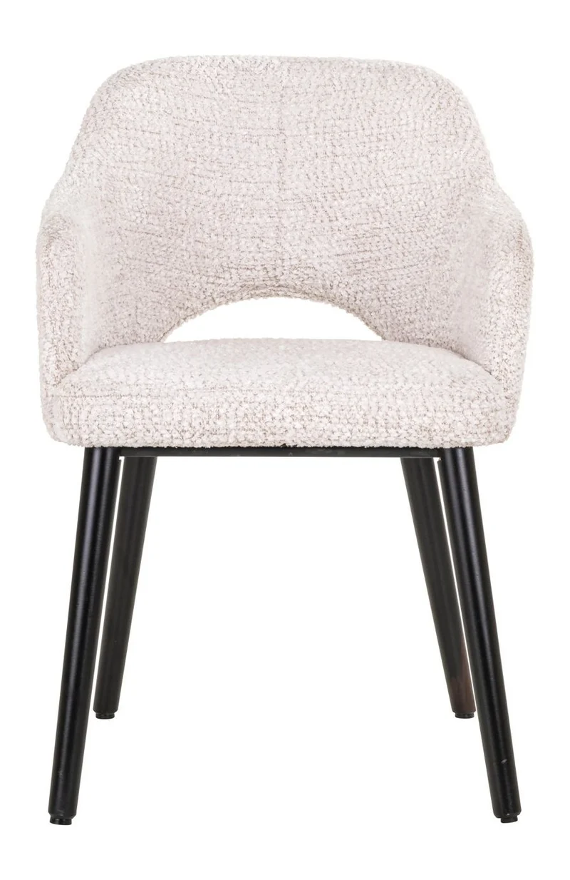Esszimmerstuhl Gianna customized – Richmond Design mit Sitzkomfort