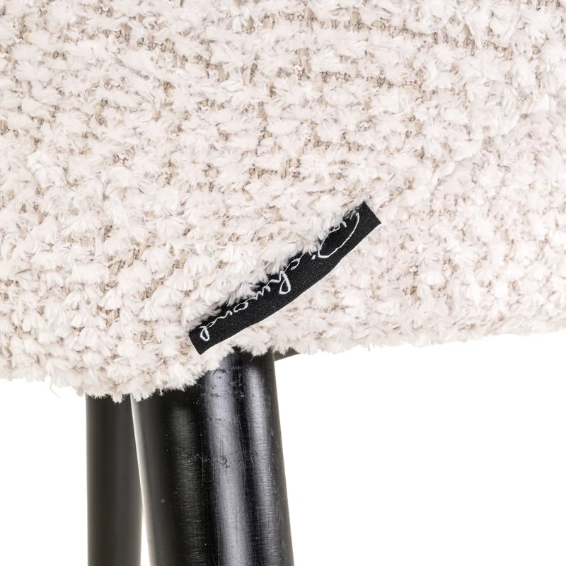 Esszimmerstuhl Gianna customized – Richmond Design mit Sitzkomfort