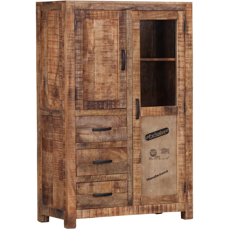 Industry Highboard 7201/69