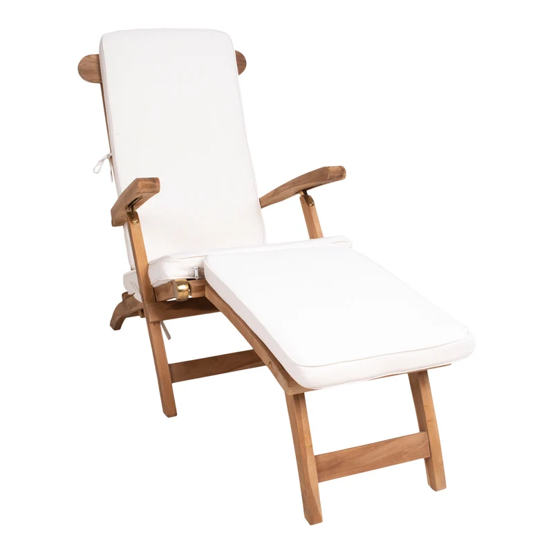 Kissen für Liegestuhl / Deckchair RELIFE + KURSI