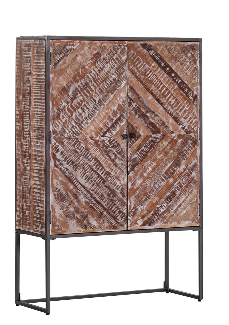 Aristo Highboard 69038