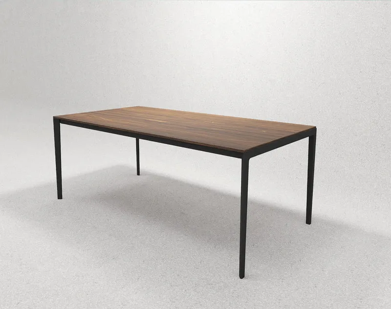Esstisch Tak von Team7 - Echtes Holz mit feiner Note