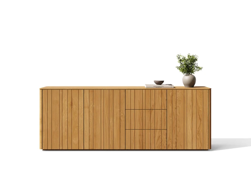Sideboard Nya - Neues Team 7-Design