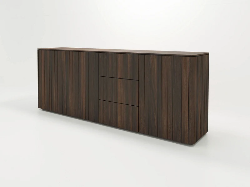 Sideboard Nya - Neues Team 7-Design