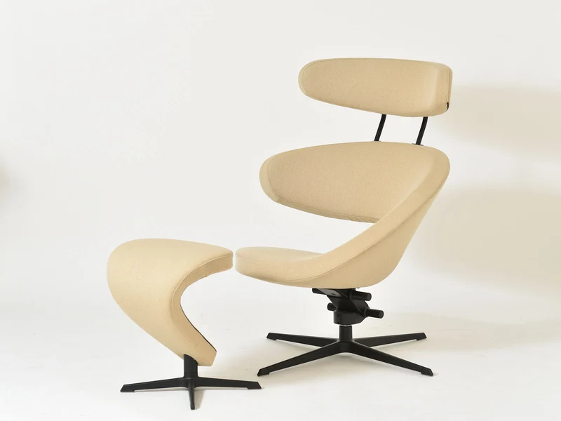 Sessel Peel von Varier
