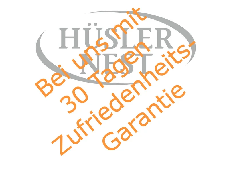 Hüsler Nest Schlafsystem "DeLuxe"