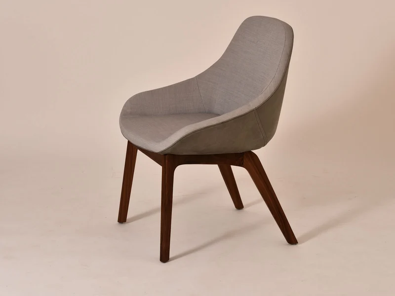 Stuhl Morph Dining von Zeitraum