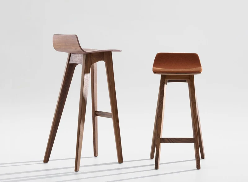 Barhocker Morph - Zeitraum