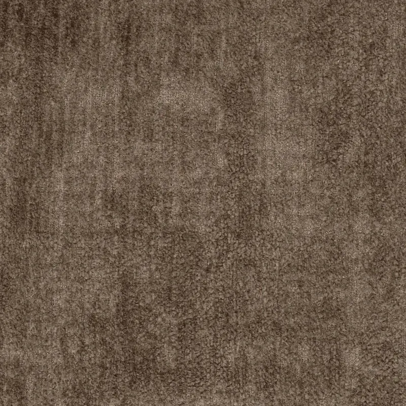 Casa Padrino Luxus Sofa Braun / Schwarz 235 cm - Gebogenes Wohnzimmer Sofa