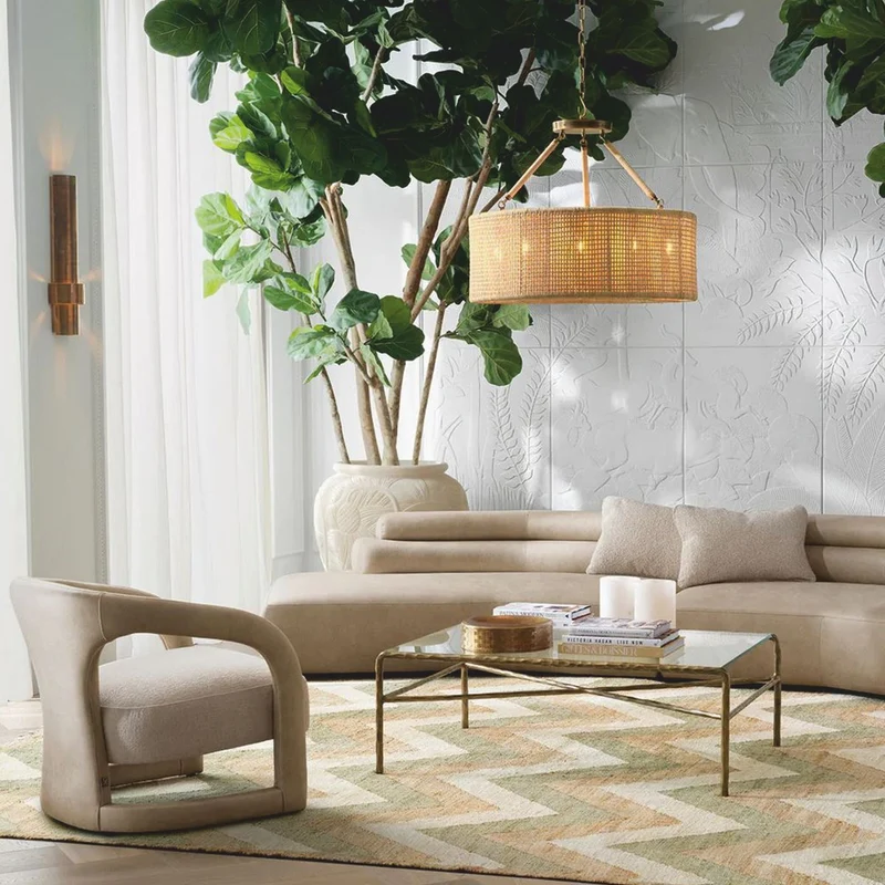 Casa Padrino Luxus Wohnzimmer & Hotel Sessel Beige - Luxus Wohnzimmer Möbel