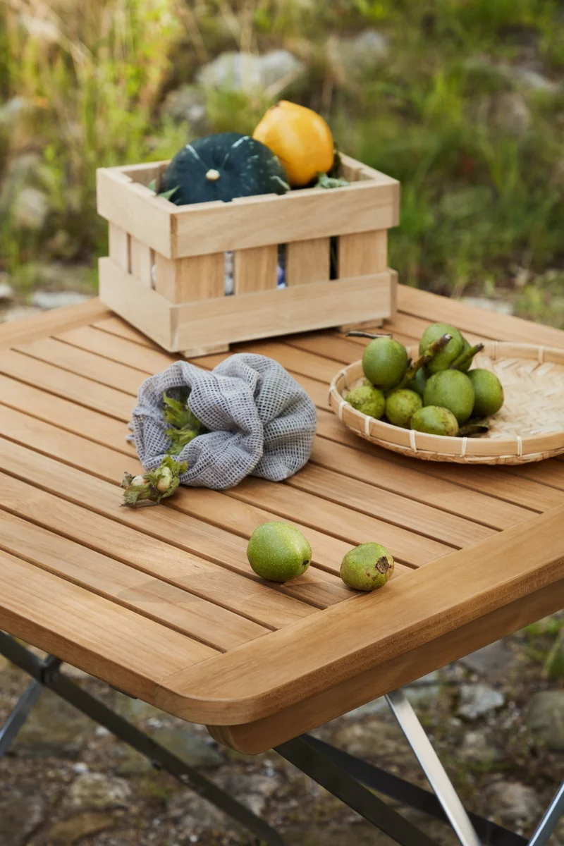 Tisch M26 Garden