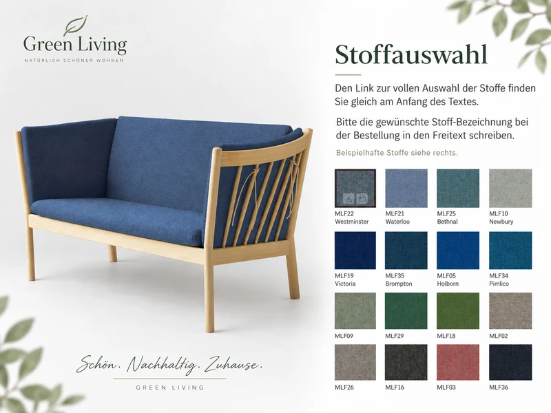 J148 Sofa