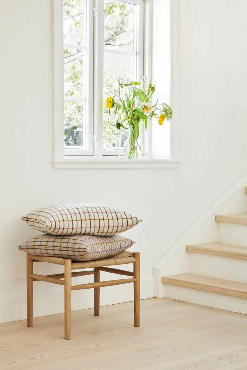 Hocker J83