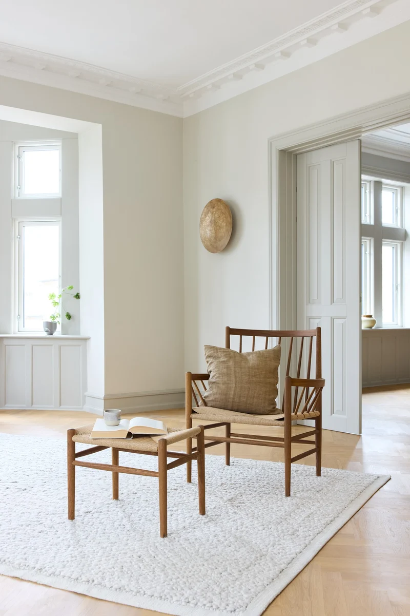Hocker J83
