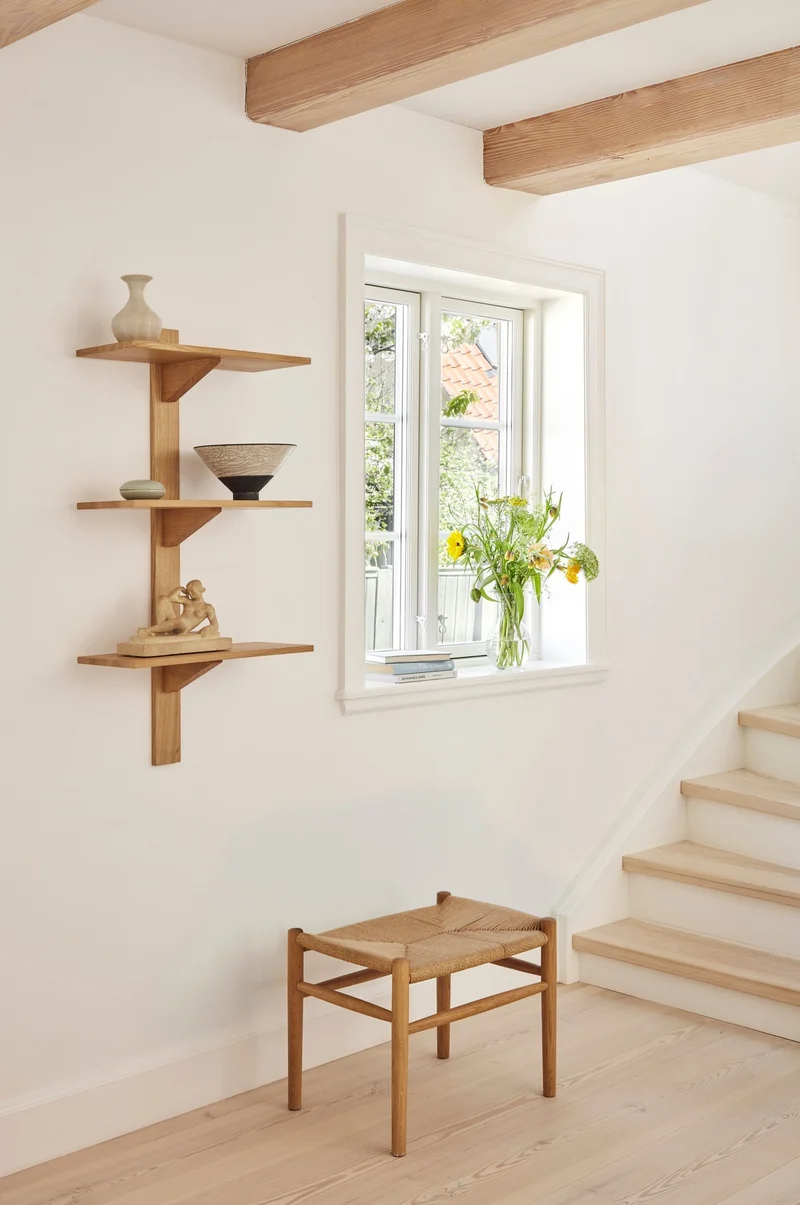 Hocker J83
