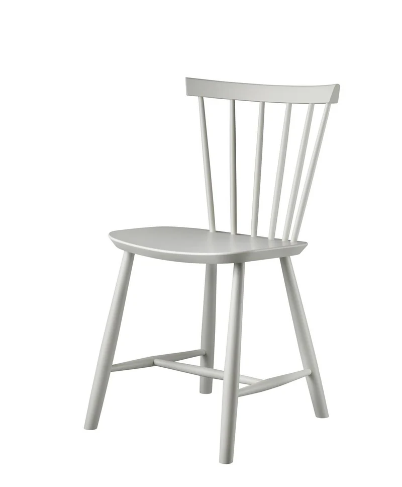 Stuhl J46 – Klassiker von Poul M. Volther