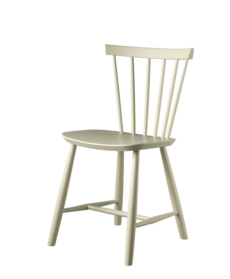 Stuhl J46 – Klassiker von Poul M. Volther