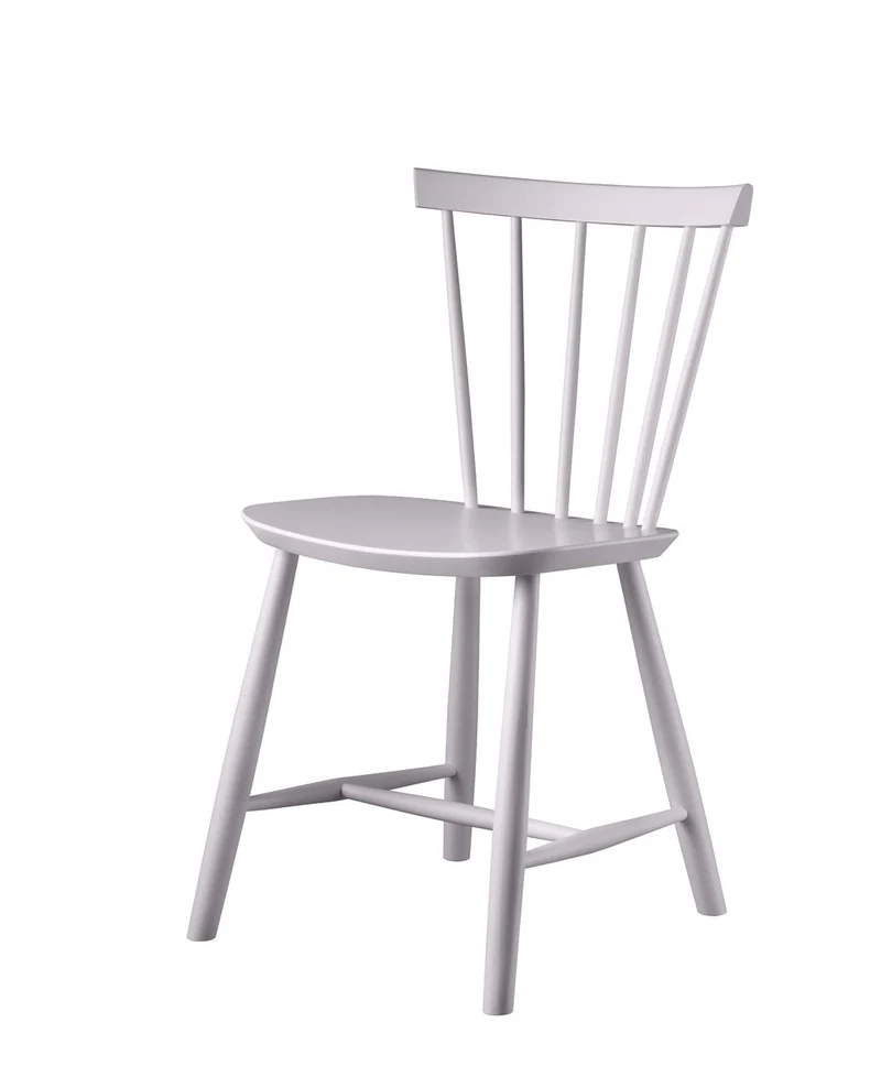 Stuhl J46 – Klassiker von Poul M. Volther