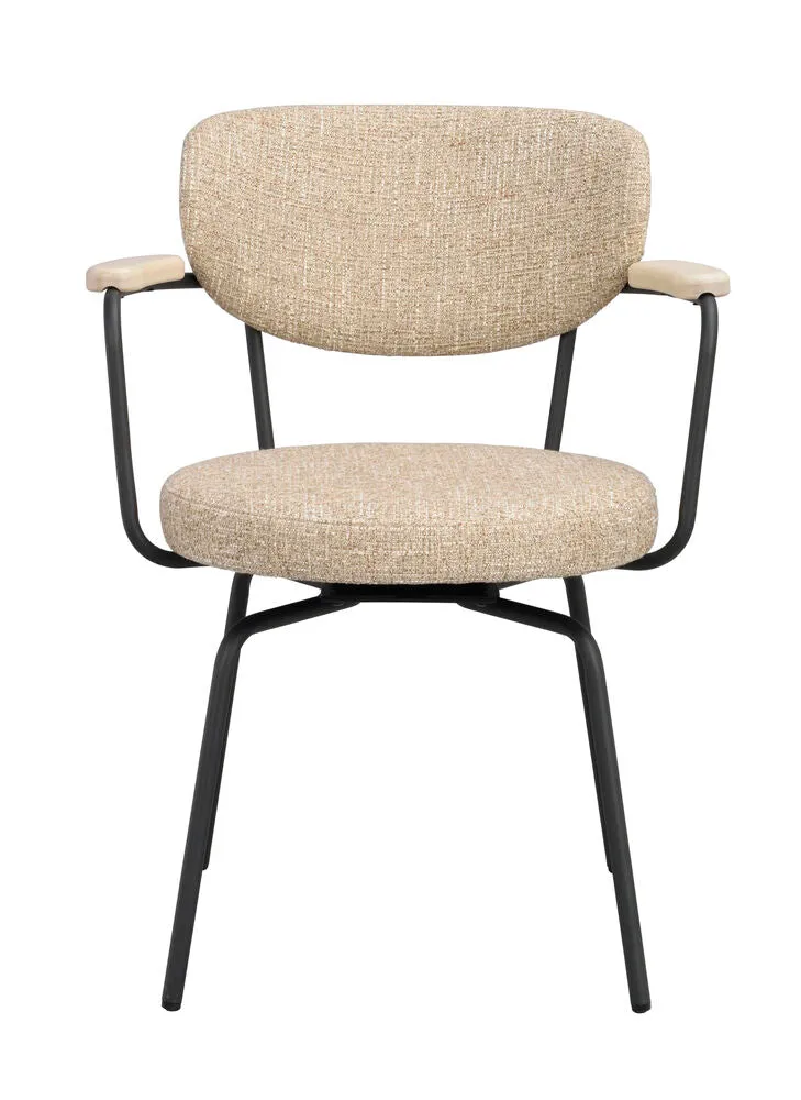 Stuhl Merrick drehbar