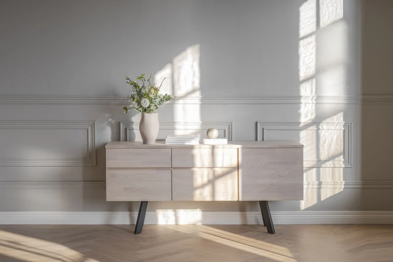 Sideboard Fred