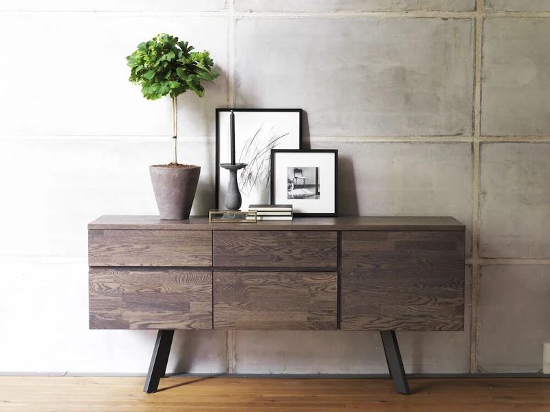 Sideboard Fred