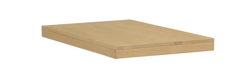 Ansteckplatte Brooklyn 50 cm
