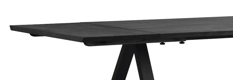 Ansteckplatte Carradale 50 cm