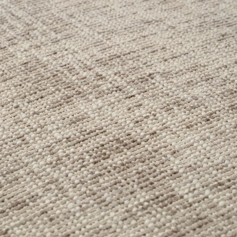 Casa Padrino Luxus Sofa Beige / Schwarz 331 cm - Luxus Hotel Möbel