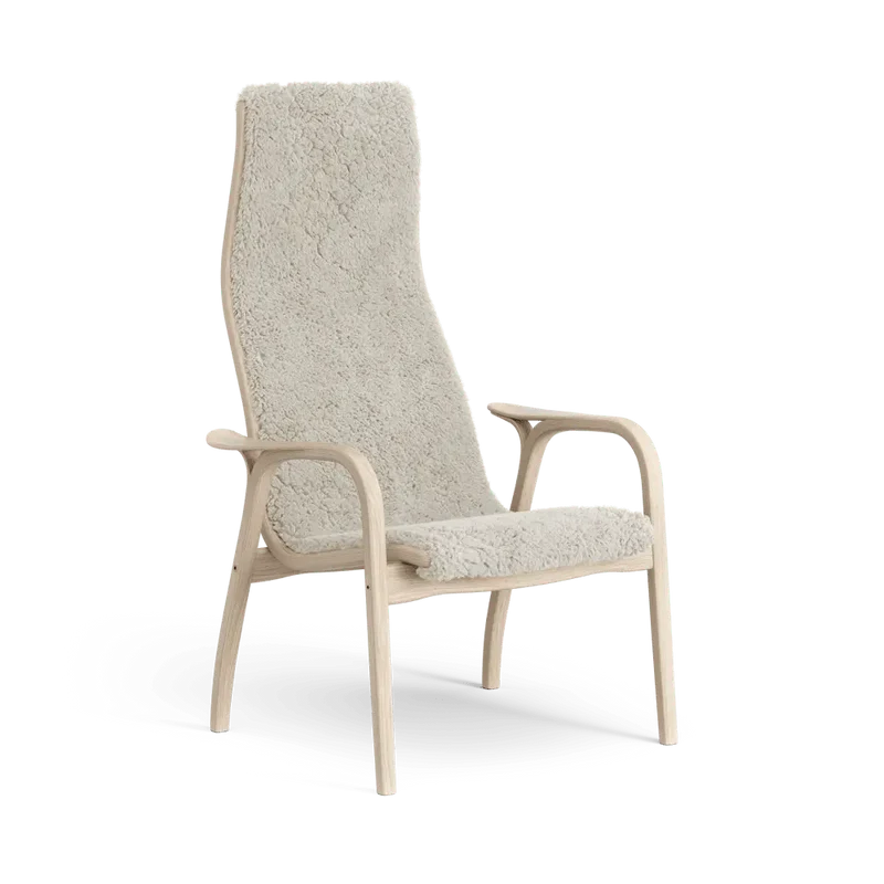 Lamino Easy Chair – Schwedens Sessel des Jahrhunderts von Swedese