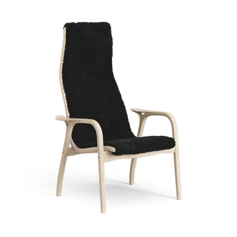 Lamino Easy Chair – Schwedens Sessel des Jahrhunderts von Swedese