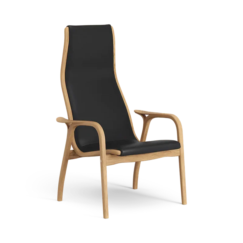 Lamino Easy Chair – Schwedens Sessel des Jahrhunderts von Swedese