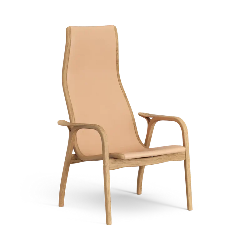 Lamino Easy Chair – Schwedens Sessel des Jahrhunderts von Swedese