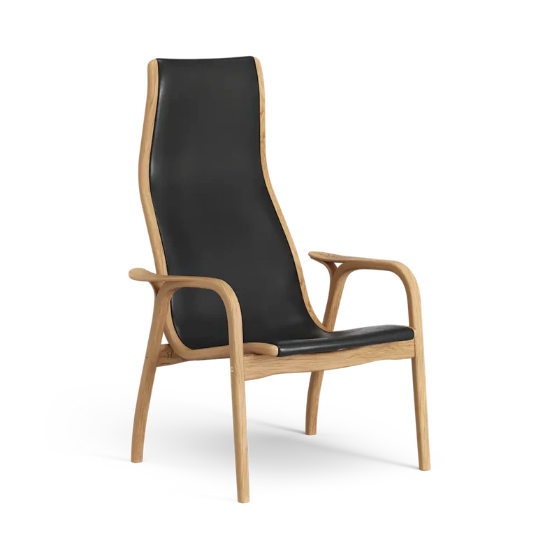 Lamino Easy Chair – Schwedens Sessel des Jahrhunderts von Swedese