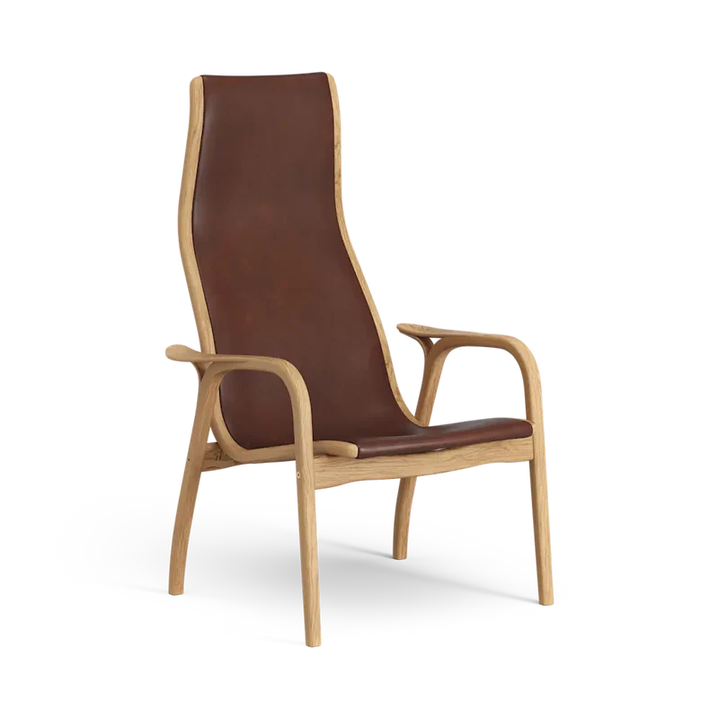 Lamino Easy Chair – Schwedens Sessel des Jahrhunderts von Swedese