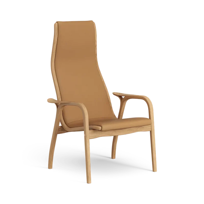 Lamino Easy Chair – Schwedens Sessel des Jahrhunderts von Swedese