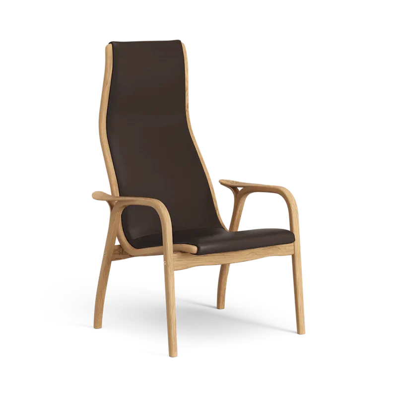 Lamino Easy Chair – Schwedens Sessel des Jahrhunderts von Swedese