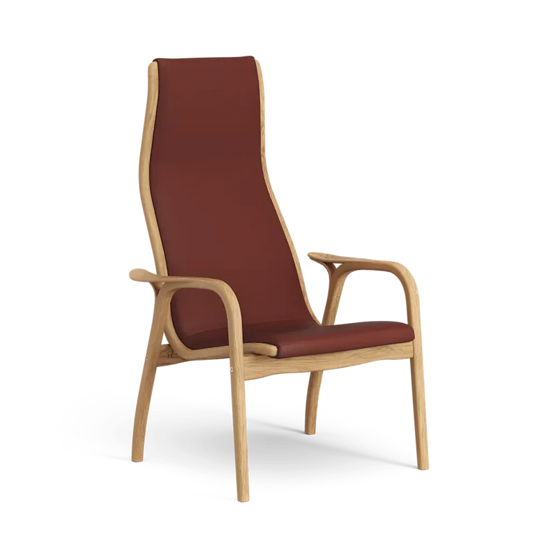 Lamino Easy Chair – Schwedens Sessel des Jahrhunderts von Swedese