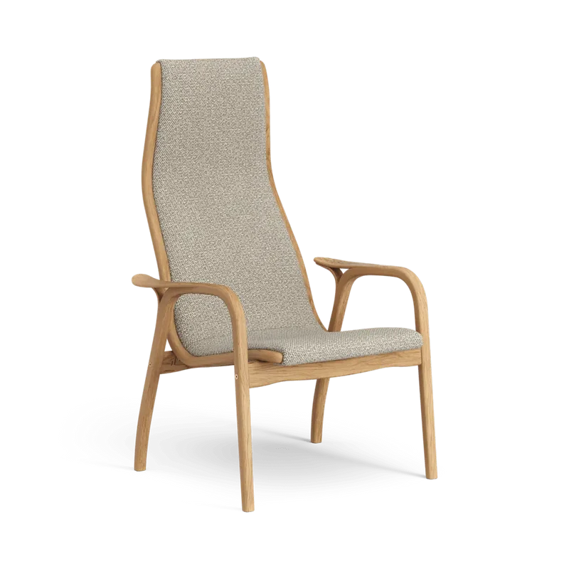 Lamino Easy Chair – Schwedens Sessel des Jahrhunderts von Swedese