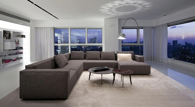 Couchtisch- Set Madison