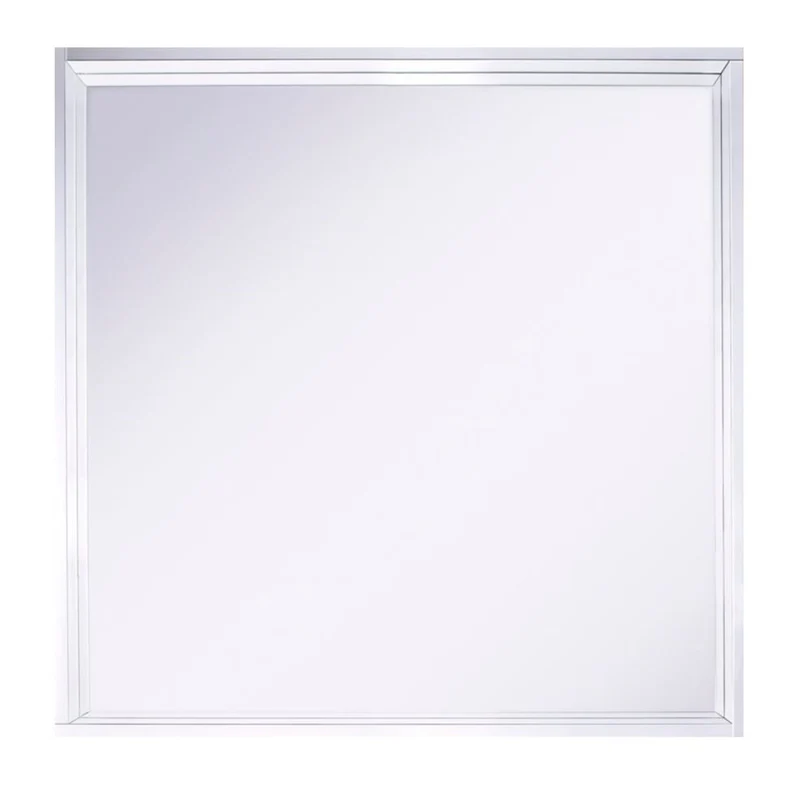 Casa Padrino Luxus Spiegel 89 x H. 89 cm - Wohnzimmer Accessoires